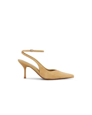 Jeffrey Campbell EXECUTIVE パンプス - サムネイル1