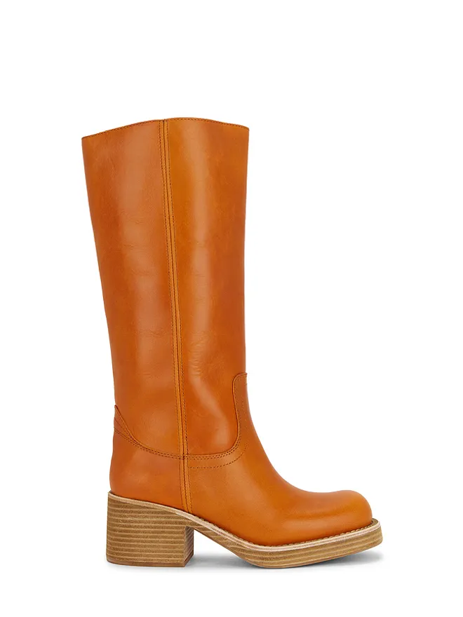 Jeffrey Campbell Jeffrey Campbell REFLECT-TN ブーツの商品画像