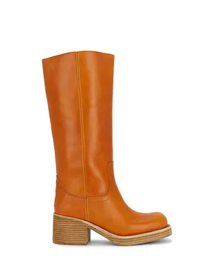 Jeffrey Campbell REFLECT-TN ブーツ - サムネイル1