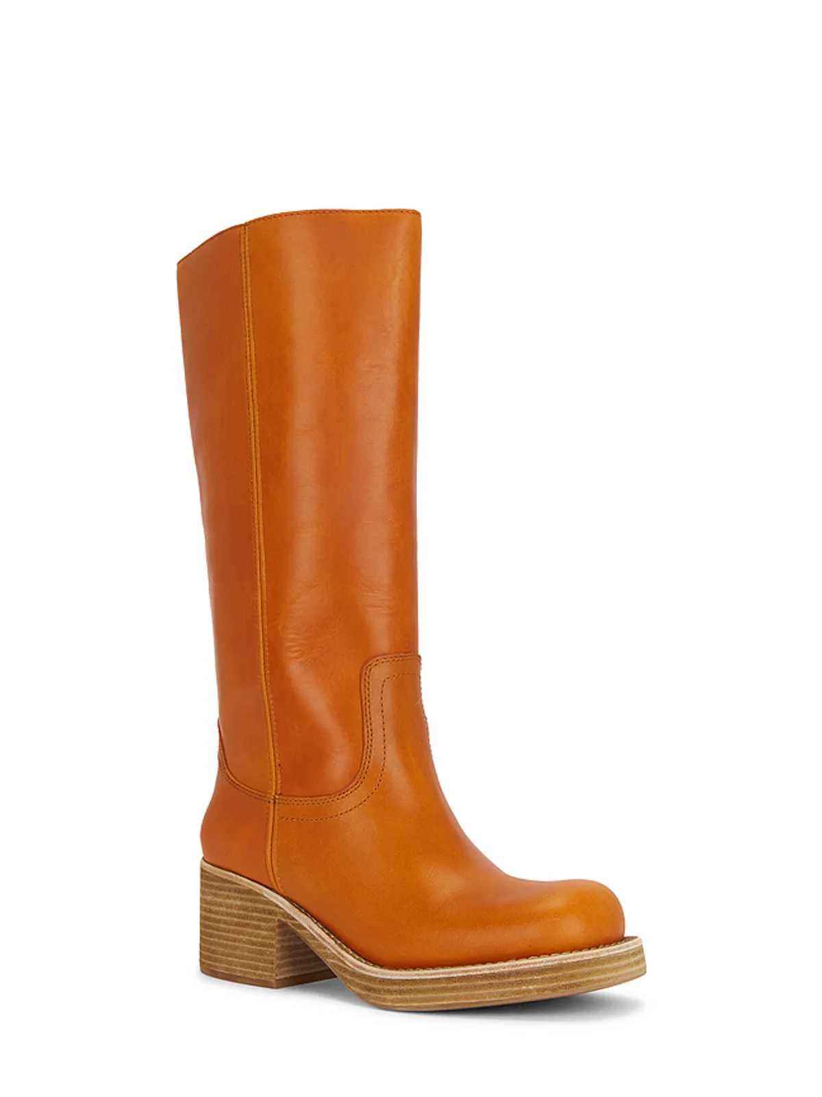 Jeffrey Campbell REFLECT-TN ブーツ - 画像2