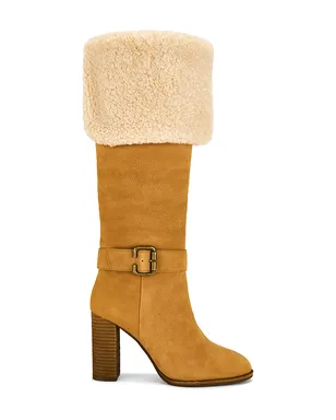 Jeffrey Campbell NESTLE-F ブーツ - サムネイル1