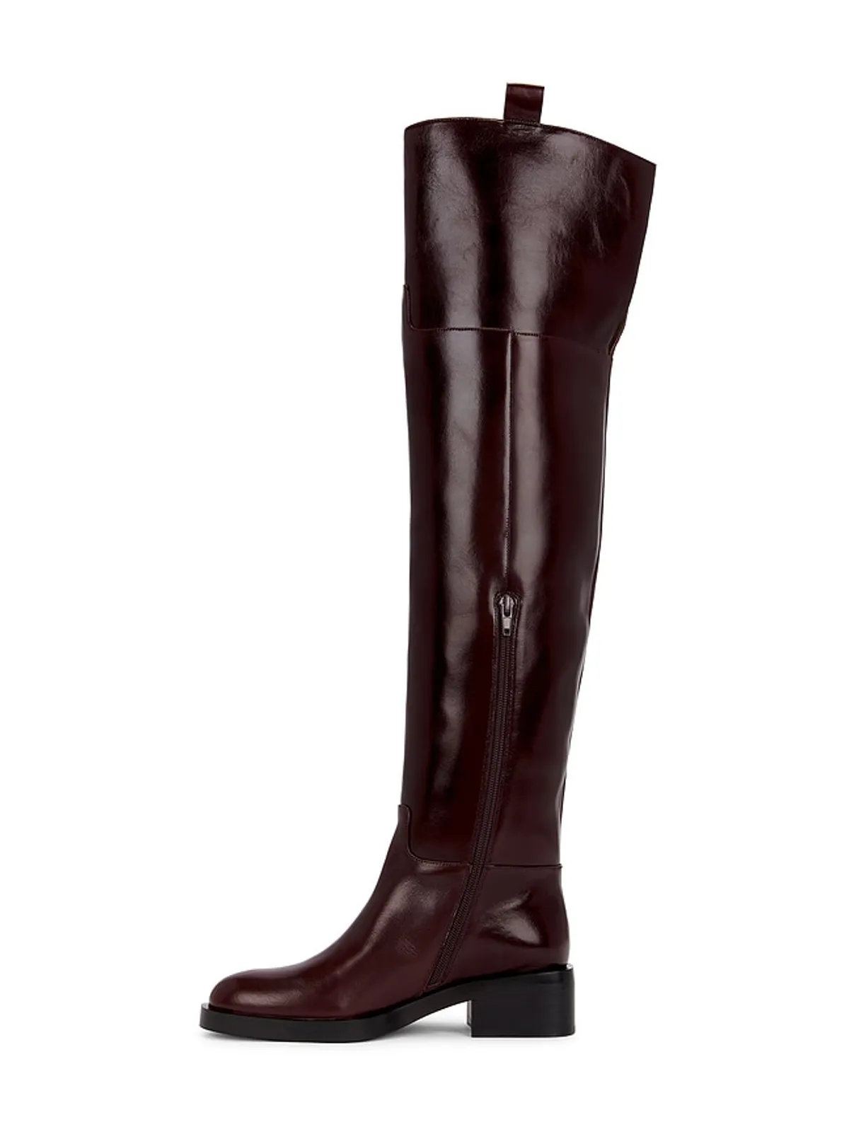 Jeffrey Campbell SHAMBLE ブーツ - 画像5