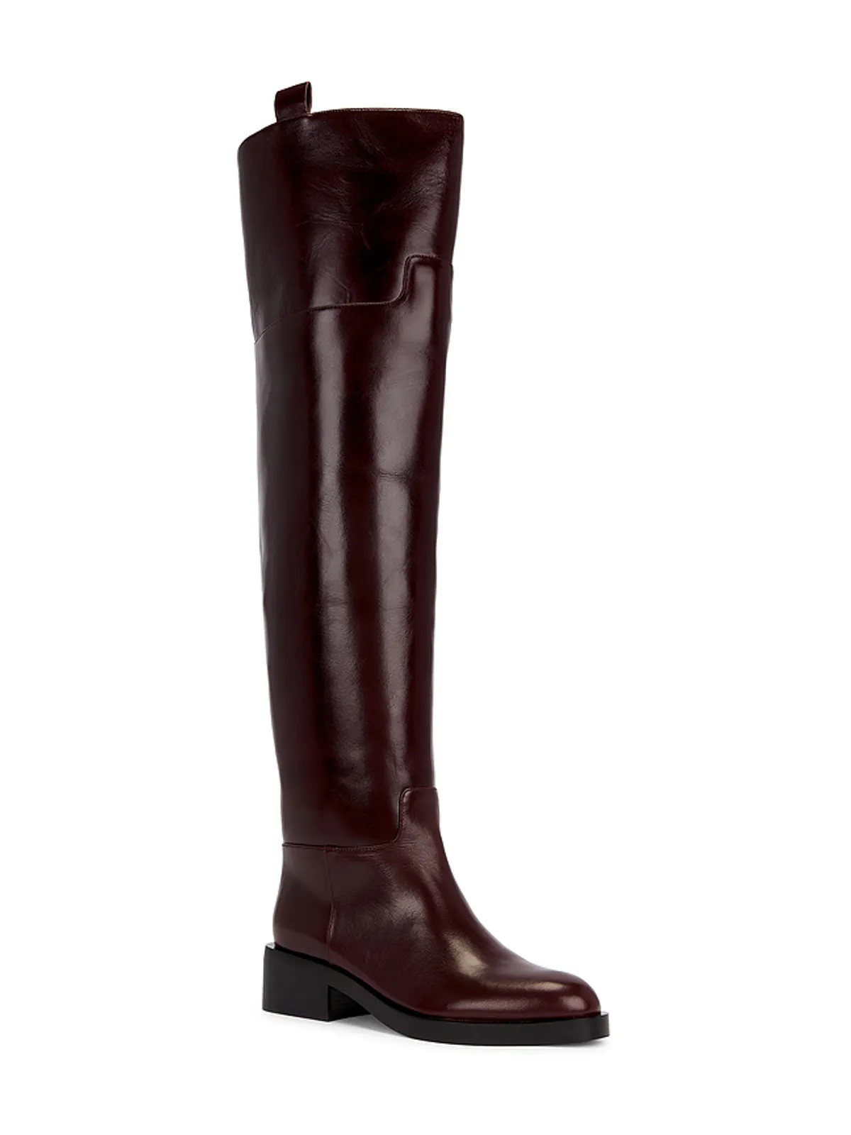 Jeffrey Campbell SHAMBLE ブーツ - 画像2