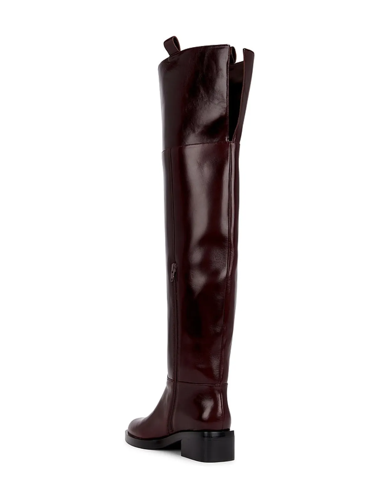 Jeffrey Campbell SHAMBLE ブーツ - 画像3