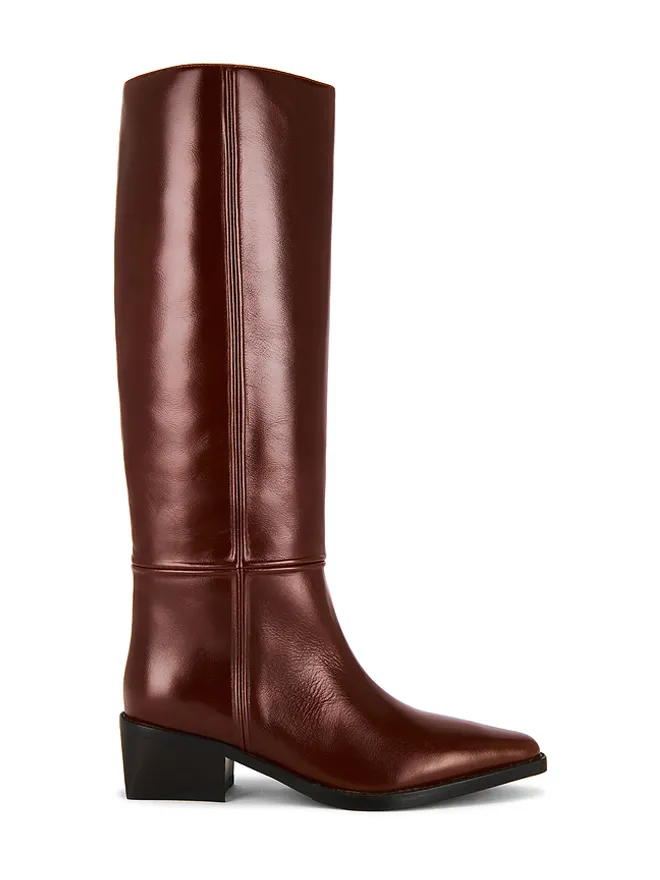 Jeffrey Campbell Jeffrey Campbell VALERIAN ブーツの商品画像