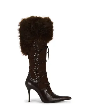 Jeffrey Campbell VERBIER-F ブーツ - サムネイル1