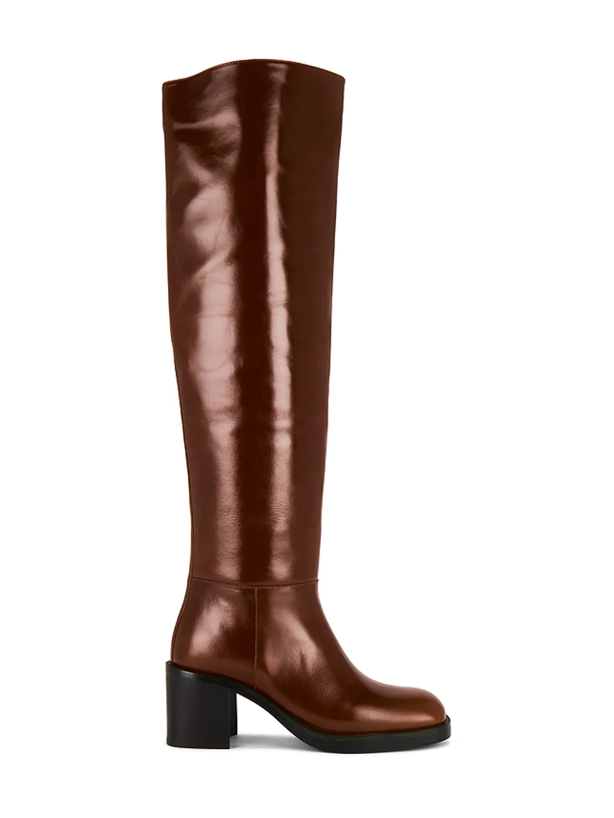Jeffrey Campbell VINYL ブーツ - 画像1