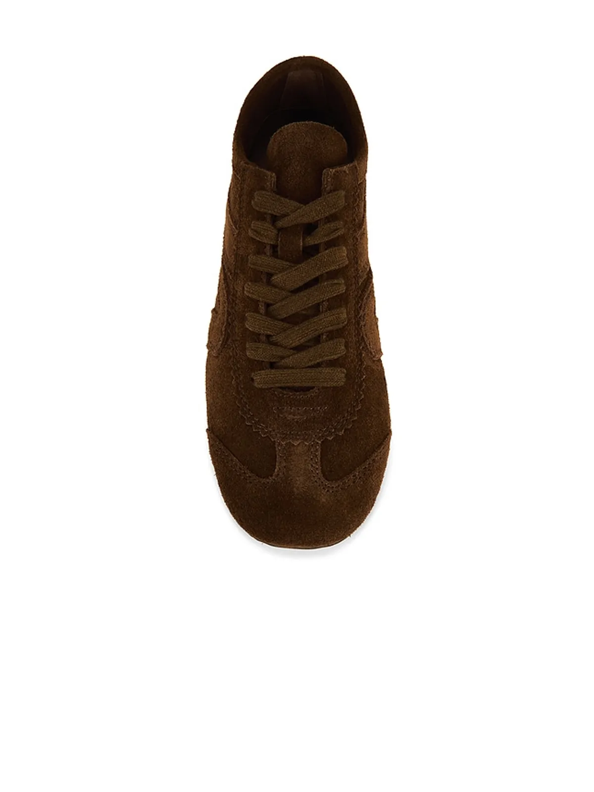Jeffrey Campbell ALETA スニーカー - 画像4