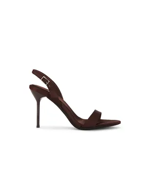 Jeffrey Campbell GO-GETTER サンダル - サムネイル1