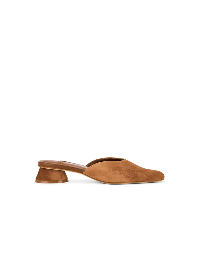Jeffrey Campbell Jeffrey Campbell MOLLY ミュールの商品画像