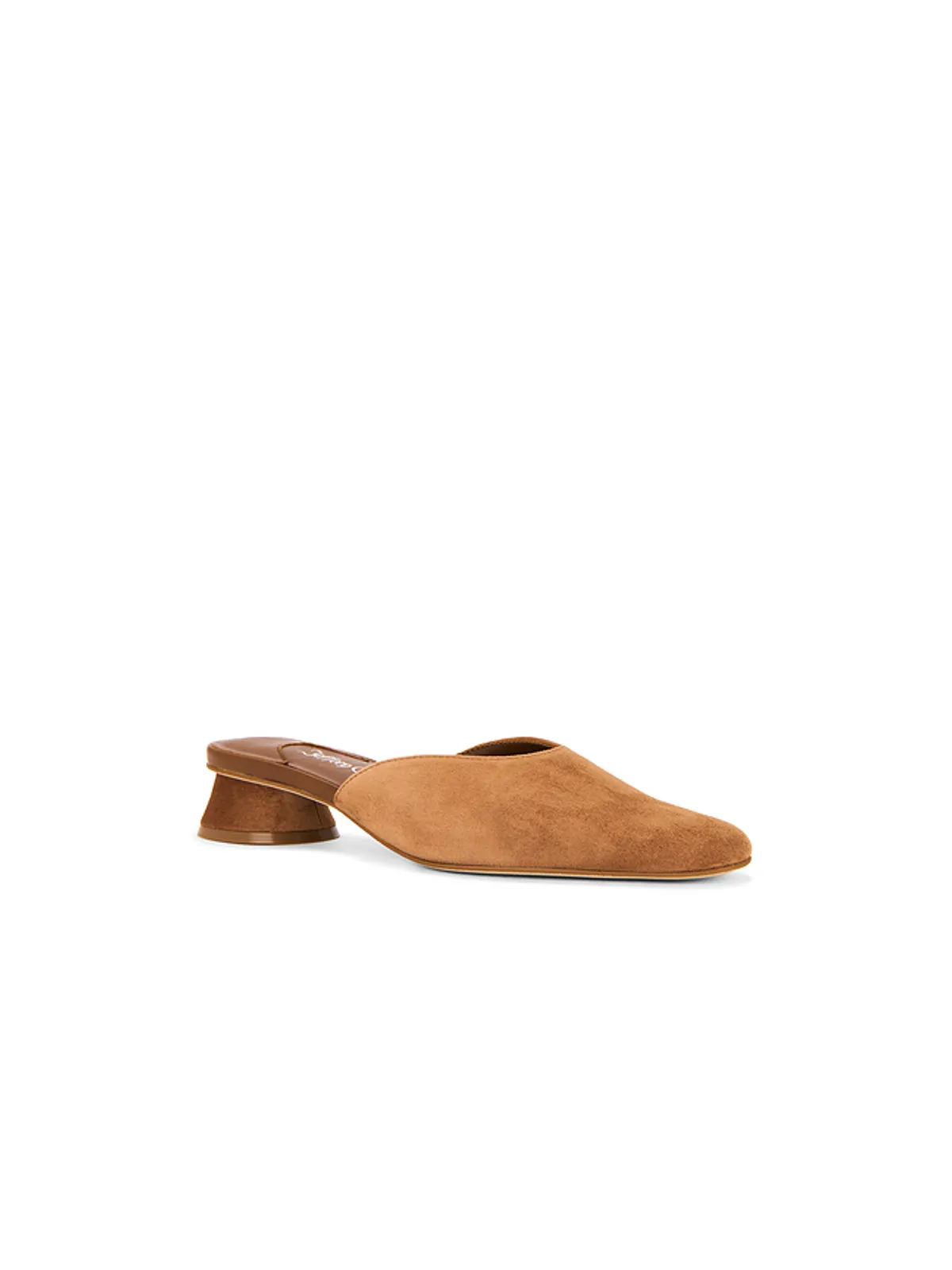 Jeffrey Campbell MOLLY ミュール - 画像2