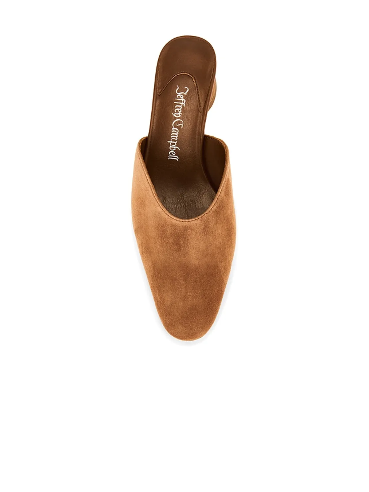 Jeffrey Campbell MOLLY ミュール - 画像4