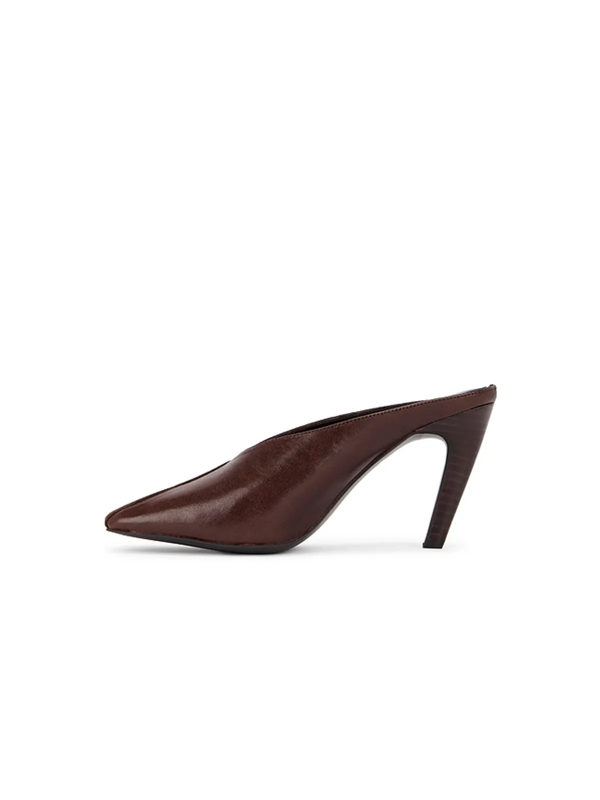 Jeffrey Campbell HOOF-IT ミュール - 画像5