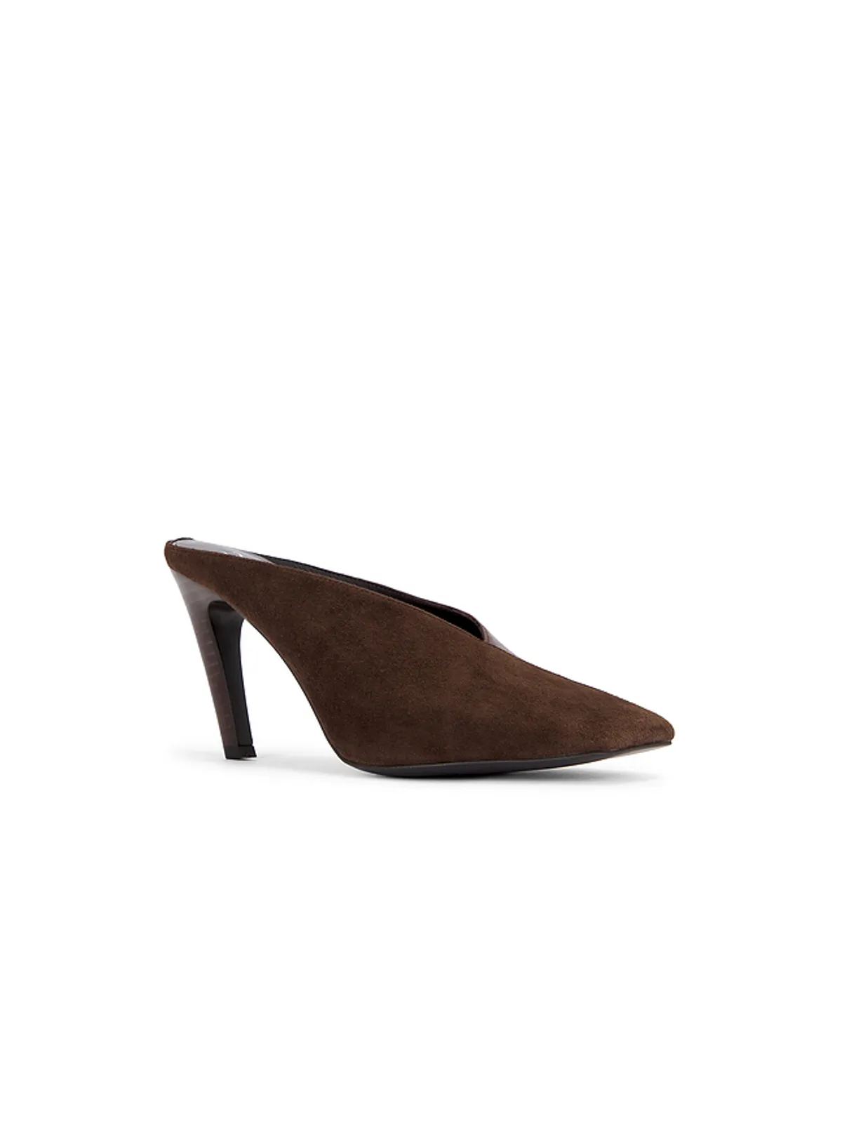 Jeffrey Campbell HOOF-IT ミュール - 画像2