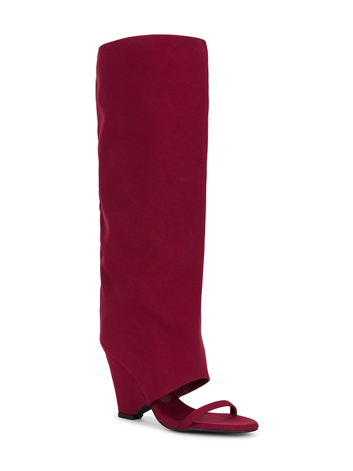 Jeffrey Campbell SHROUD ブーツ - 画像2