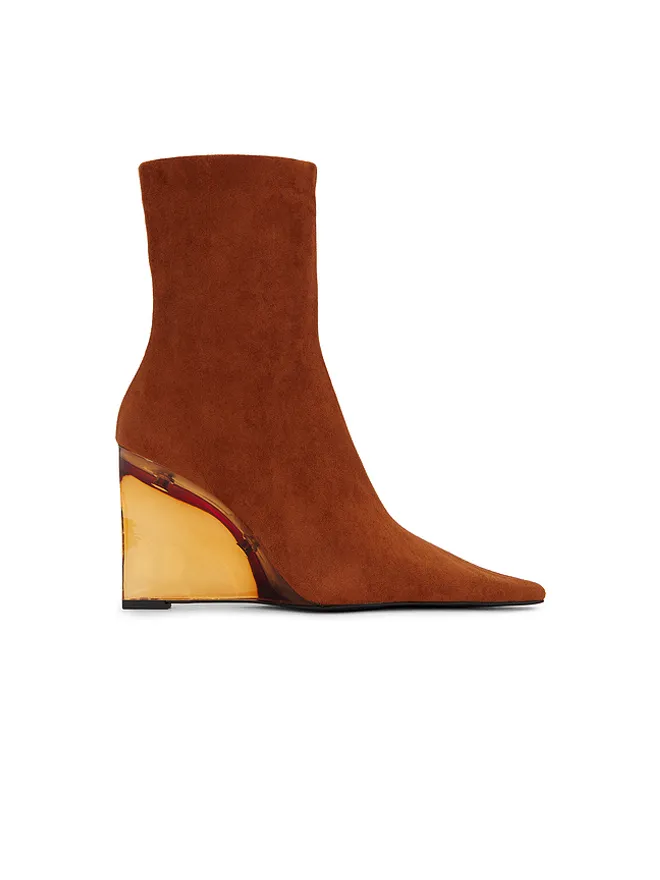 Jeffrey Campbell Jeffrey Campbell BETH-ANN ブーツの商品画像