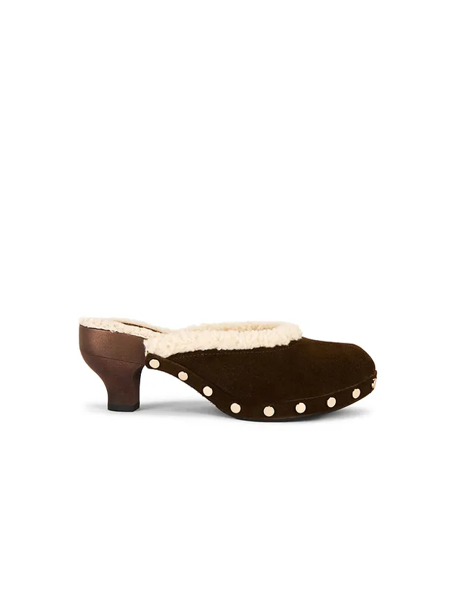 Jeffrey Campbell Jeffrey Campbell CLOGUETE-S クロッグの商品画像