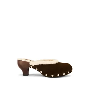 Jeffrey Campbell CLOGUETE-S クロッグ - サムネイル1