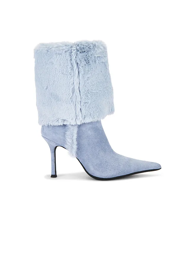 Jeffrey Campbell Jeffrey Campbell FENNEC-F ブーツの商品画像