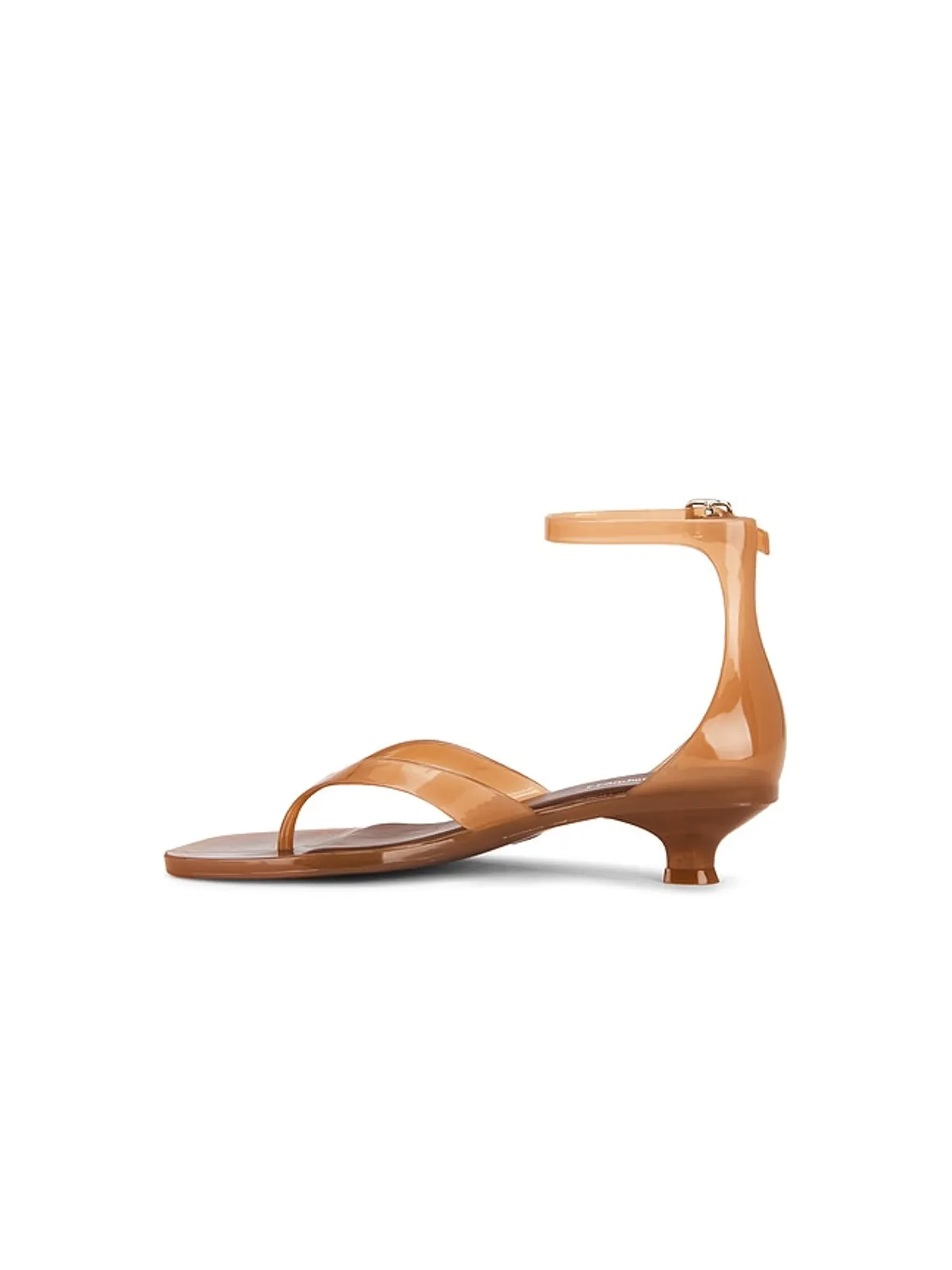 Jeffrey Campbell GUMMY-THG サンダル - 画像5