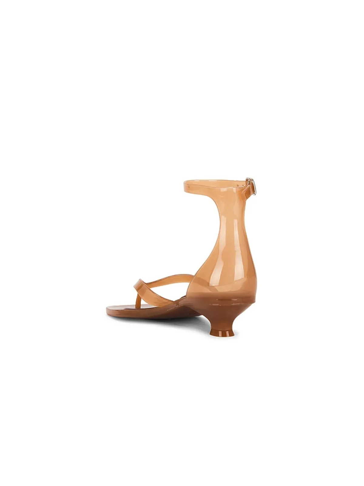 Jeffrey Campbell GUMMY-THG サンダル - 画像3