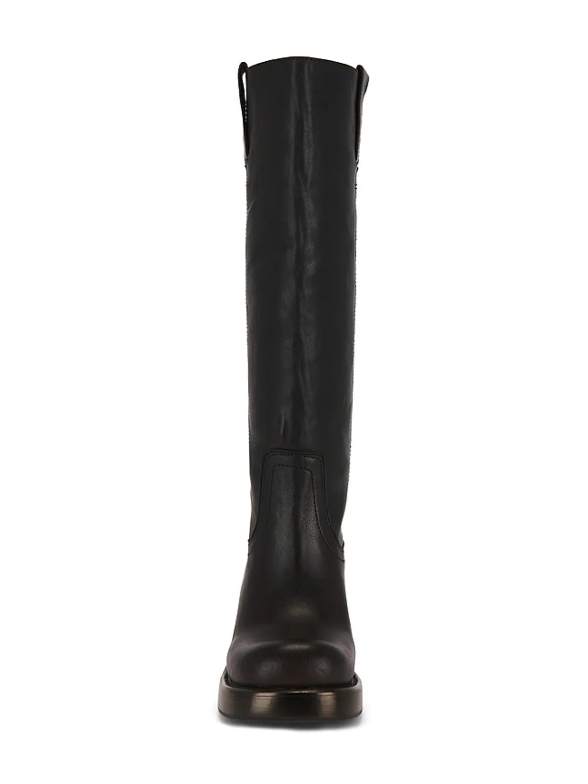 Jeffrey Campbell REFLECT-HI ブーツ - 画像4