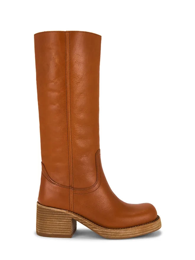 Jeffrey Campbell Jeffrey Campbell REFLECT ブーツの商品画像