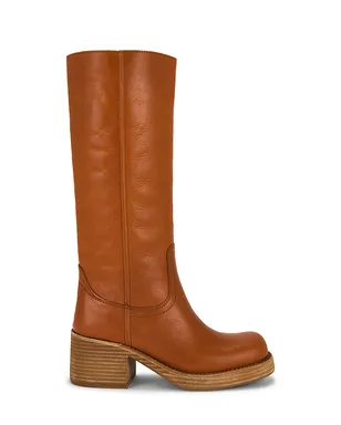 Jeffrey Campbell REFLECT ブーツ - サムネイル1