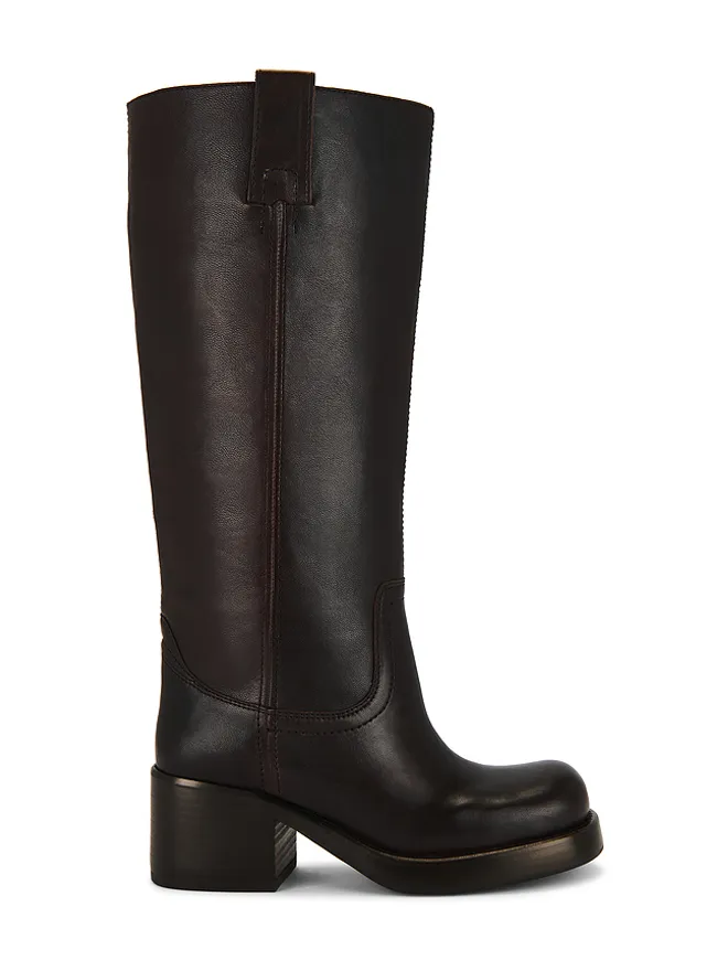 Jeffrey Campbell Jeffrey Campbell REFLECT-TW ブーツの商品画像