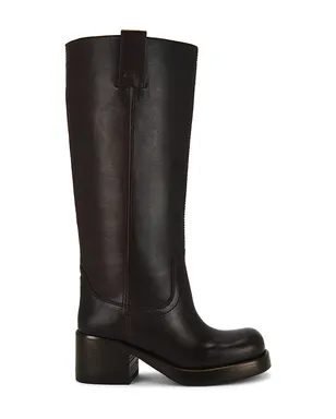 Jeffrey Campbell REFLECT-TW ブーツ - サムネイル1