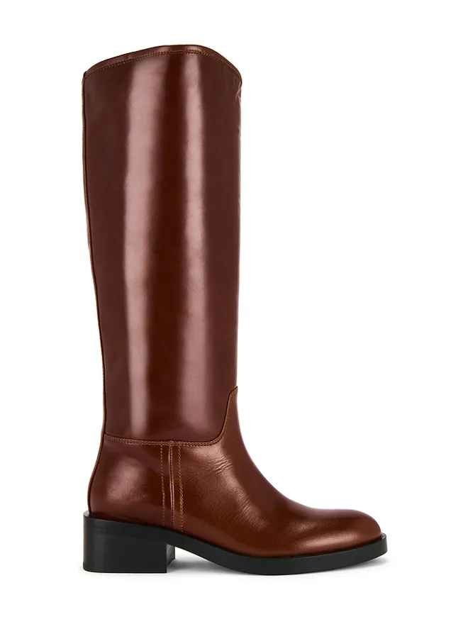 Jeffrey Campbell Jeffrey Campbell REINING-2 ブーツの商品画像