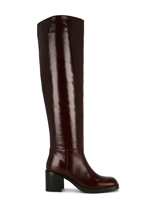 Jeffrey Campbell Jeffrey Campbell VINYL ブーツの商品画像