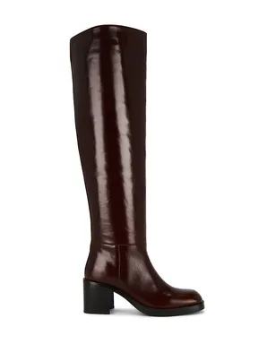 Jeffrey Campbell VINYL ブーツ - サムネイル1