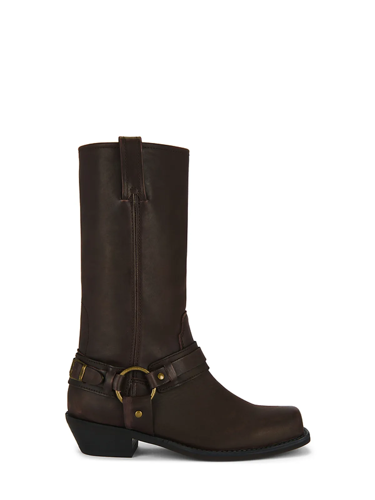 Jeffrey Campbell WAYLON-2 ブーツ - 画像1