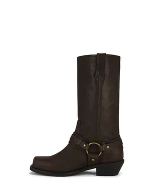 Jeffrey Campbell WAYLON-2 ブーツ - サムネイル5