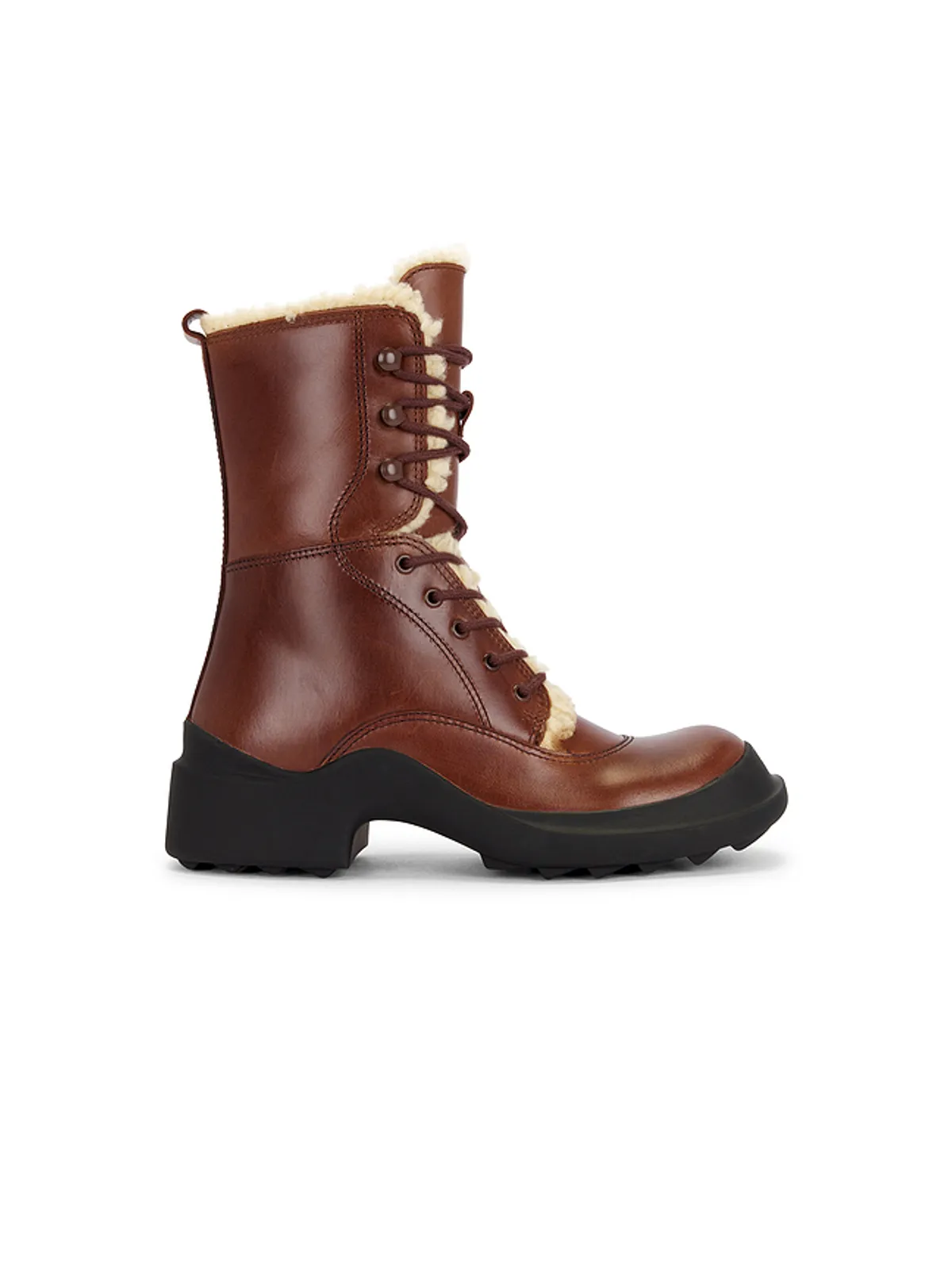 Jeffrey Campbell EXPLORED-S ブーツ - 画像1