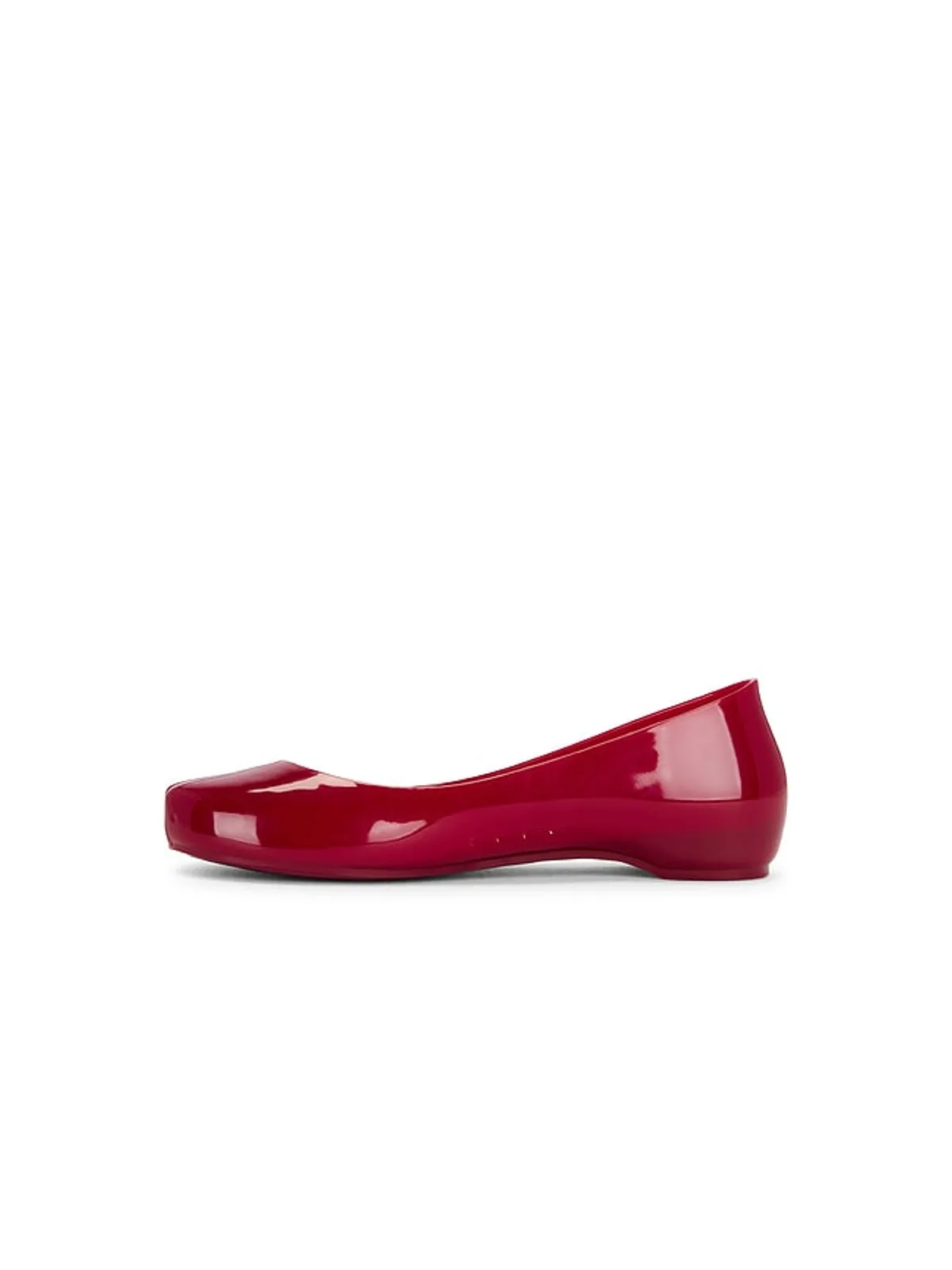 Jeffrey Campbell FIXED フラットシューズ - 画像5