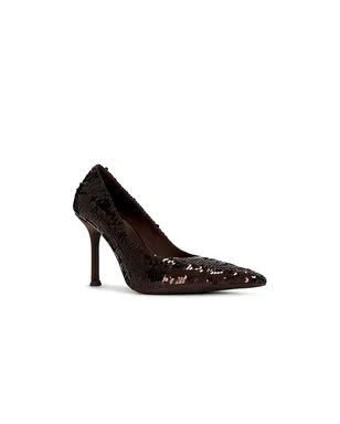 Jeffrey Campbell RISK-SEQ パンプス - サムネイル2