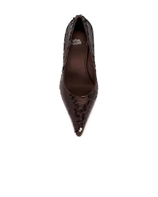 Jeffrey Campbell RISK-SEQ パンプス - サムネイル4