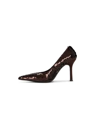 Jeffrey Campbell RISK-SEQ パンプス - サムネイル5
