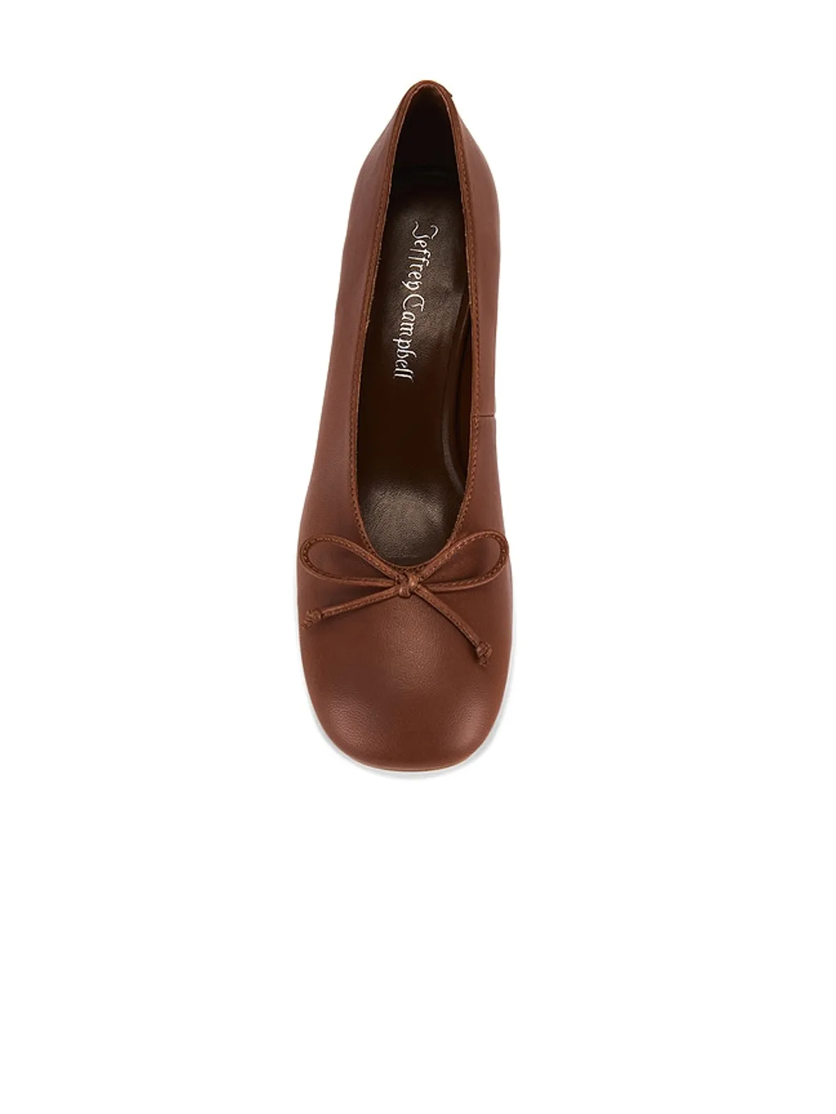 Jeffrey Campbell DOLL-BABY パンプス - 画像4