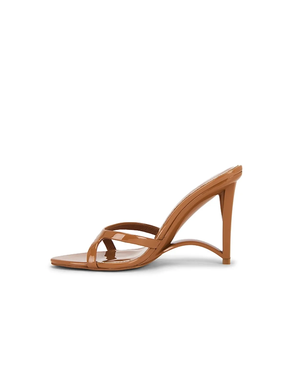 Jeffrey Campbell ABSENTIA サンダル - 画像5