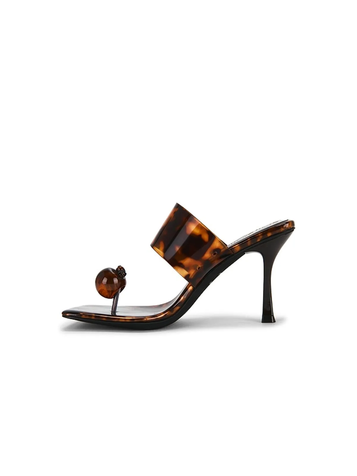 Jeffrey Campbell AQUEOUS サンダル - 画像5