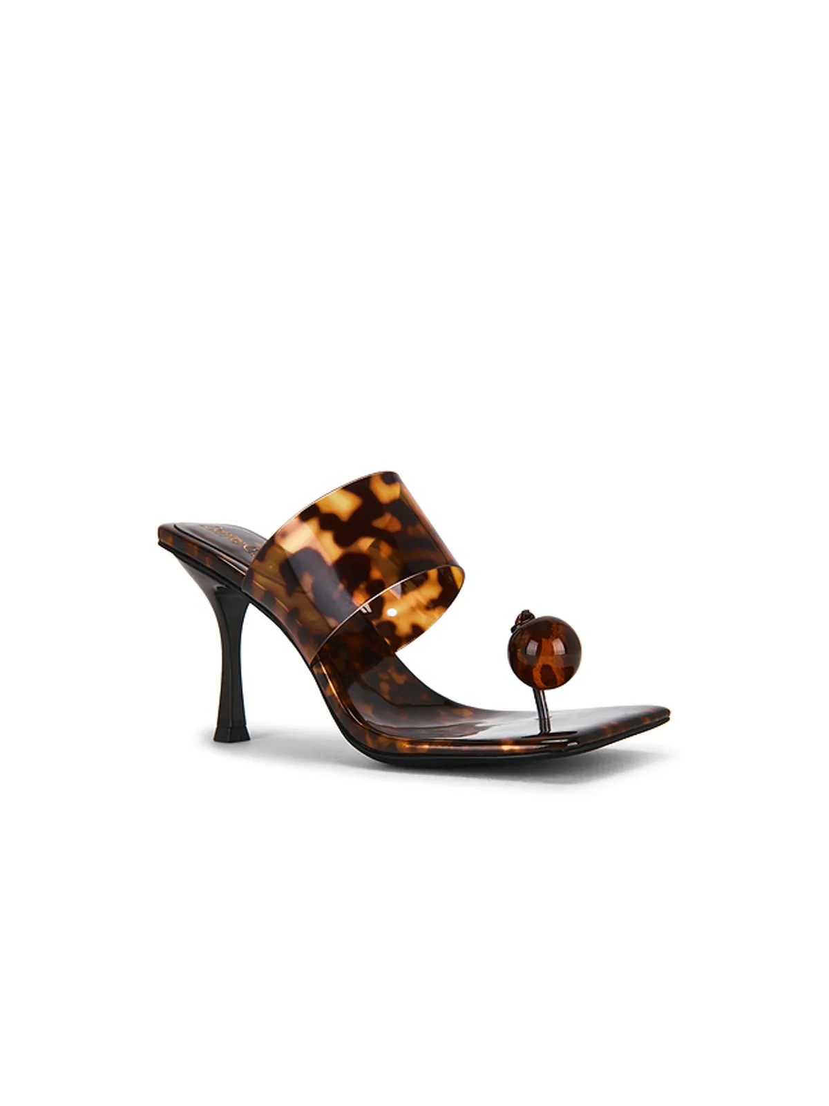 Jeffrey Campbell AQUEOUS サンダル - 画像2