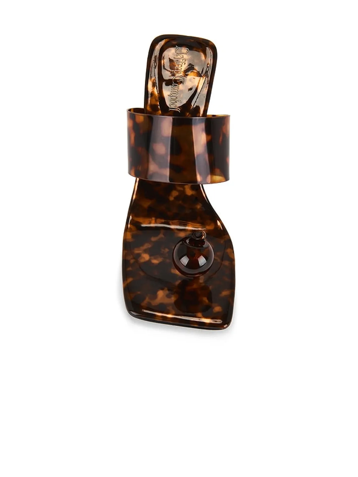 Jeffrey Campbell AQUEOUS サンダル - 画像4