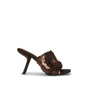 Jeffrey Campbell BAILAR-SEQ サンダル - サムネイル1