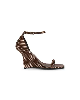 Jeffrey Campbell FERMI サンダル - サムネイル1