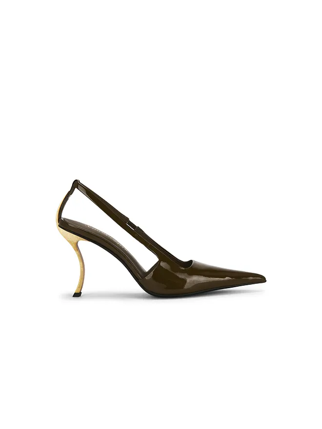 Jeffrey Campbell Jeffrey Campbell FOLIE パンプスの商品画像