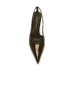 Jeffrey Campbell FOLIE パンプス - サムネイル4