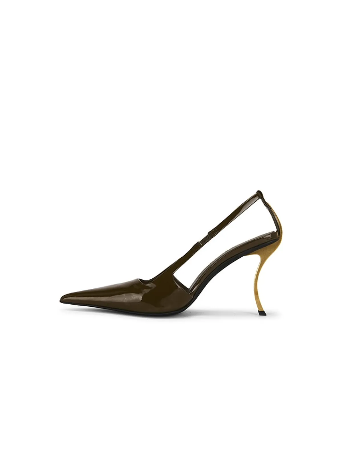 Jeffrey Campbell FOLIE パンプス - 画像5